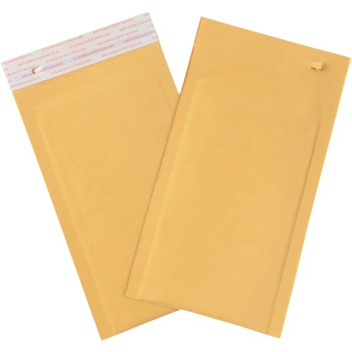 4 x 8 Mailers