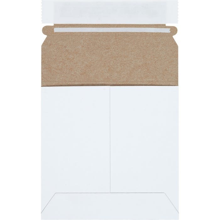 5.125 x 5.125 Square Mailers