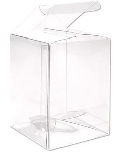 Clear Boxes