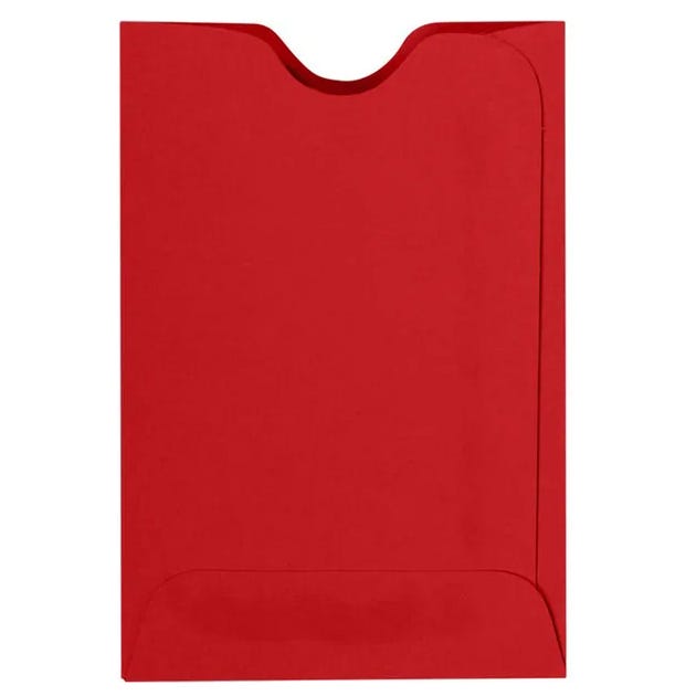 Credit Card Sleeves