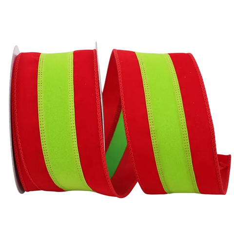 Christmas Stripes