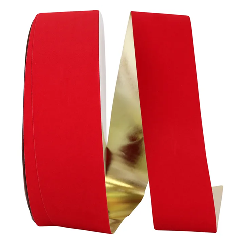 Christmas Outdoor Ribbon