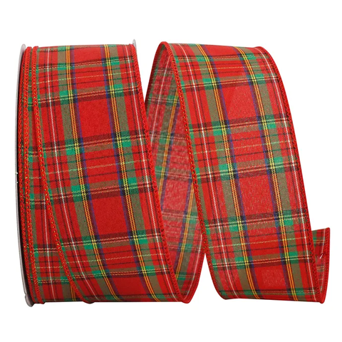 Christmas Plaid