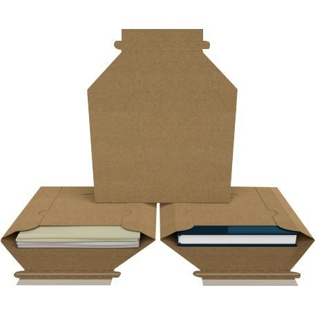 9.25 x 12.25 Mailers