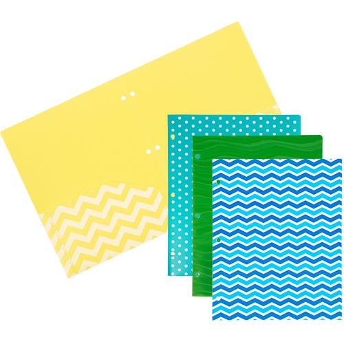 Design Folders