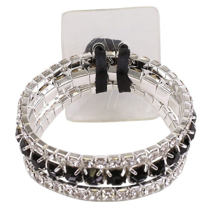Floral Bracelet