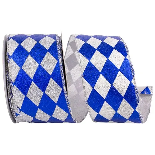 Diamond Ribbon