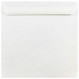 10 1/2 x 10 1/2 Square Envelopes