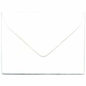 2.75 x 3.75 Envelopes