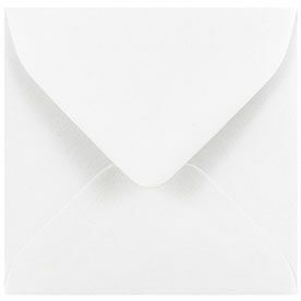 3.125 x 3.125 Square Envelopes