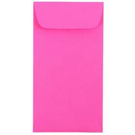 JAM Paper 8.75 x 11.5 Translucent Clear Vellum Envelopes, 25ct.