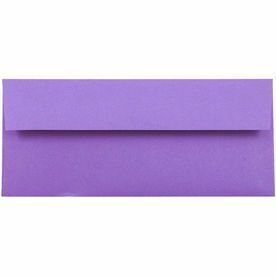 #10 Envelopes - 4 1/8 x 9 1/2