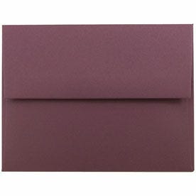 A2 Envelopes - 4 3/8 x 5 3/4