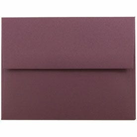 A2 Envelopes - 4.375 x 5.75