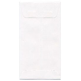 1 Scarf Envelopes - 4.625 x 6.75