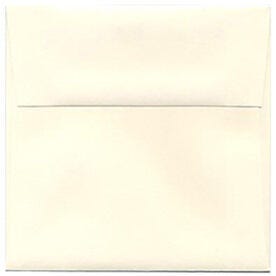 5.25 x 5.25 Square Envelopes