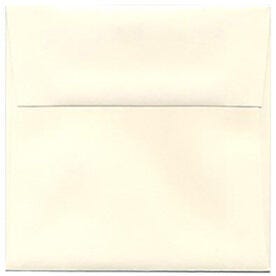 5 1/4 x 5 1/4 Square Envelopes