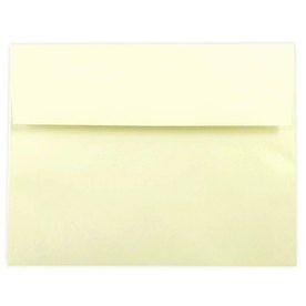 Ivory Envelopes