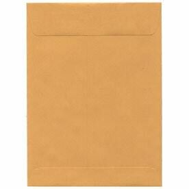 6 1/2 x 9 1/2 Envelopes