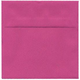 7.5 x 7.5 Square Envelopes