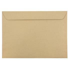 9.5 x 12.625 Envelopes