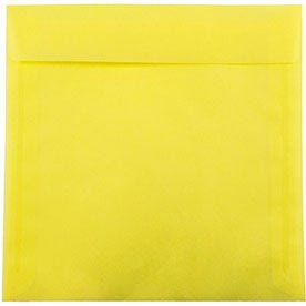 9 1/2 x 9 1/2 Square Envelopes