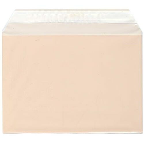 Ivory Cello Sleeves
