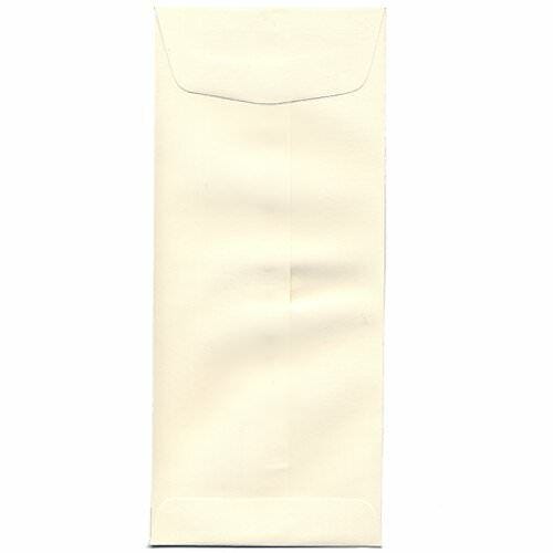 Ivory Policy Envelopes