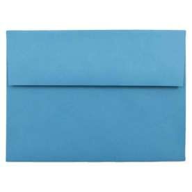 Blue Envelopes
