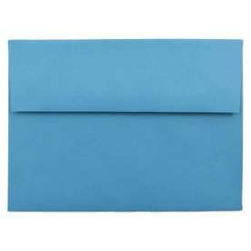 Blue Envelopes