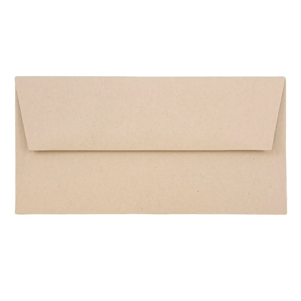 Brown Closeout Envelopes