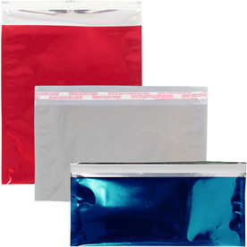 Foil Envelopes