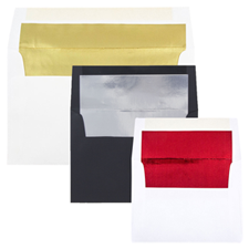 Foil Lined Envelopes