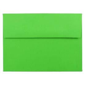 Green Envelopes