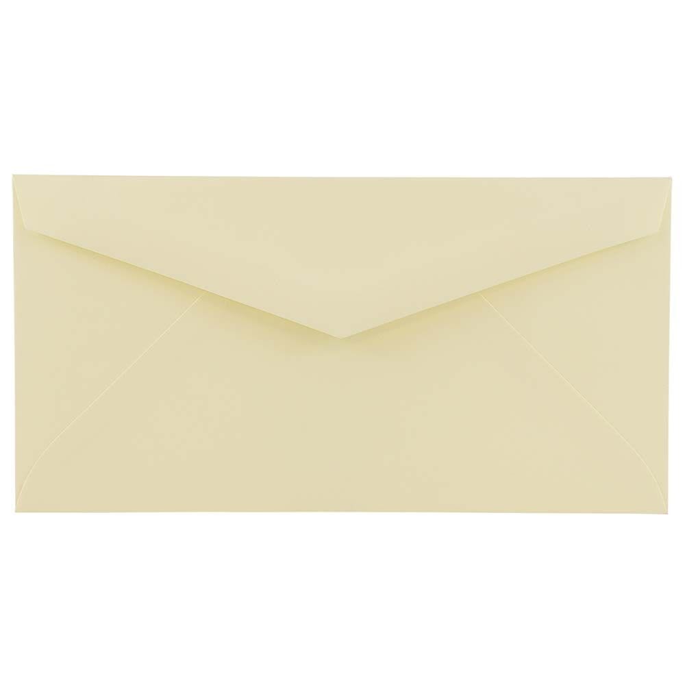 Ivory Closeout Envelopes