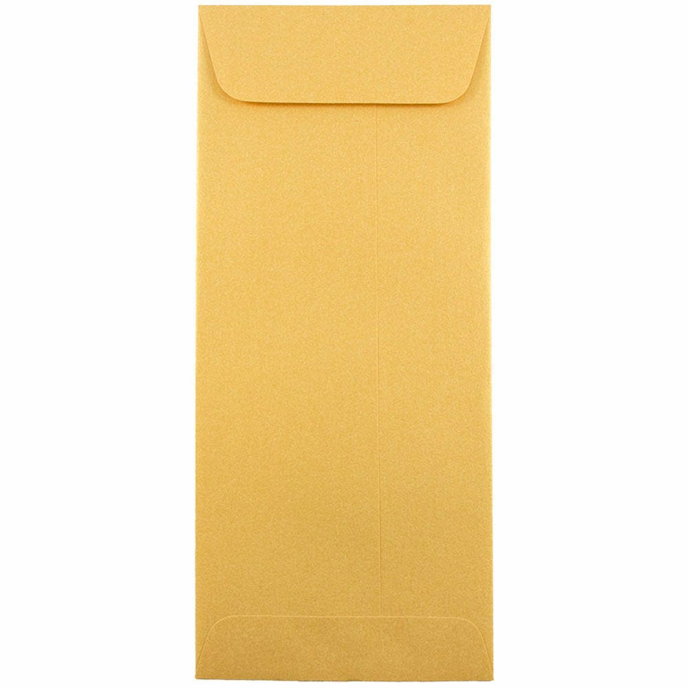 Gold Policy Envelopes