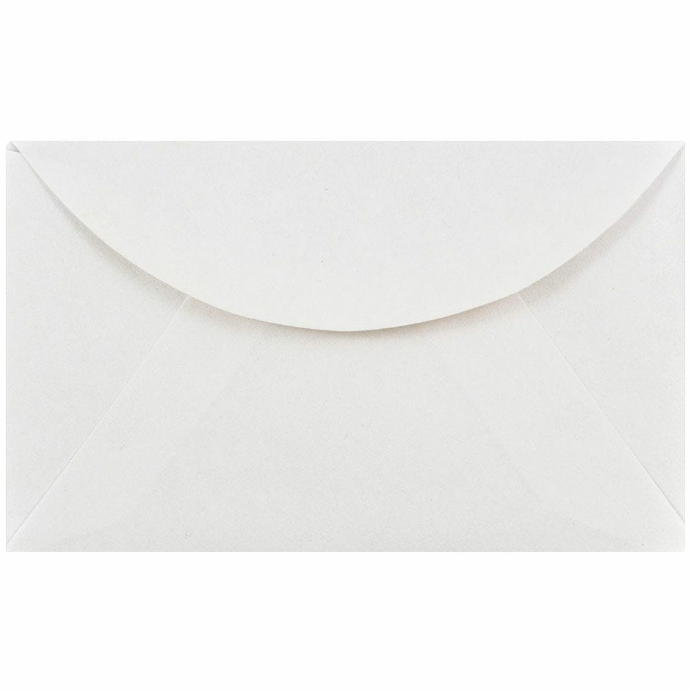 2 Pay Envelopes - 2.5 x 4.25