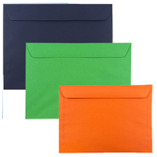 Large Booklet Envelopes