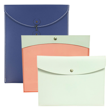 Leather Envelopes