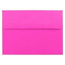 Pink Envelopes