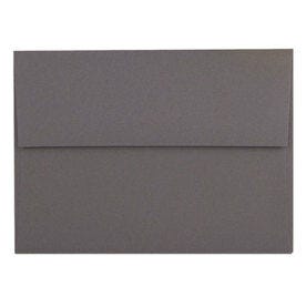 Gray/Silver Envelopes