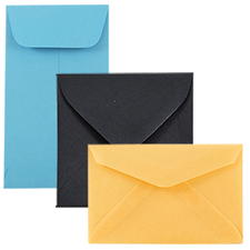 Tiny Envelopes