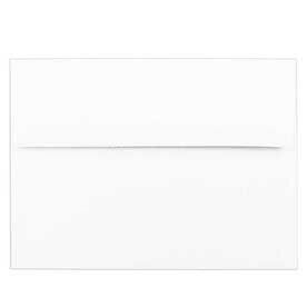 White Envelopes