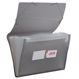 Legal Size Accordion Folders - 10 x 15