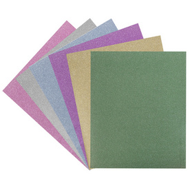 Glitter Folders