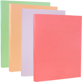 Vellum Bristol Cardstock