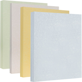 Parchment Cardstock