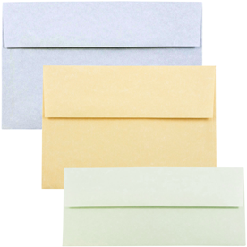 Parchment Envelopes