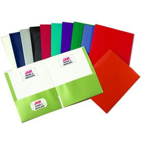 Folders