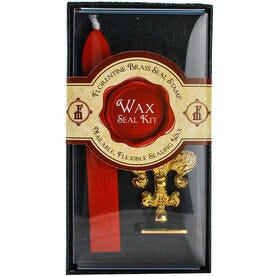 Wax Sets